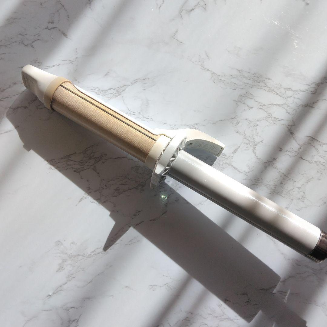 絹女　KINUJO　KC032 カールアイロン