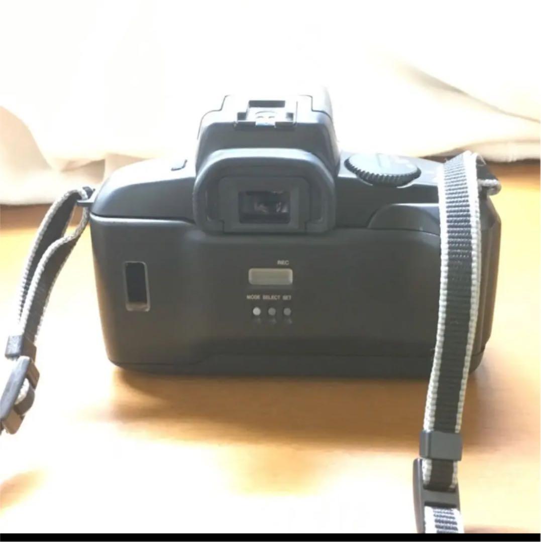 一眼レフカメラ Canon フィルムカメラ