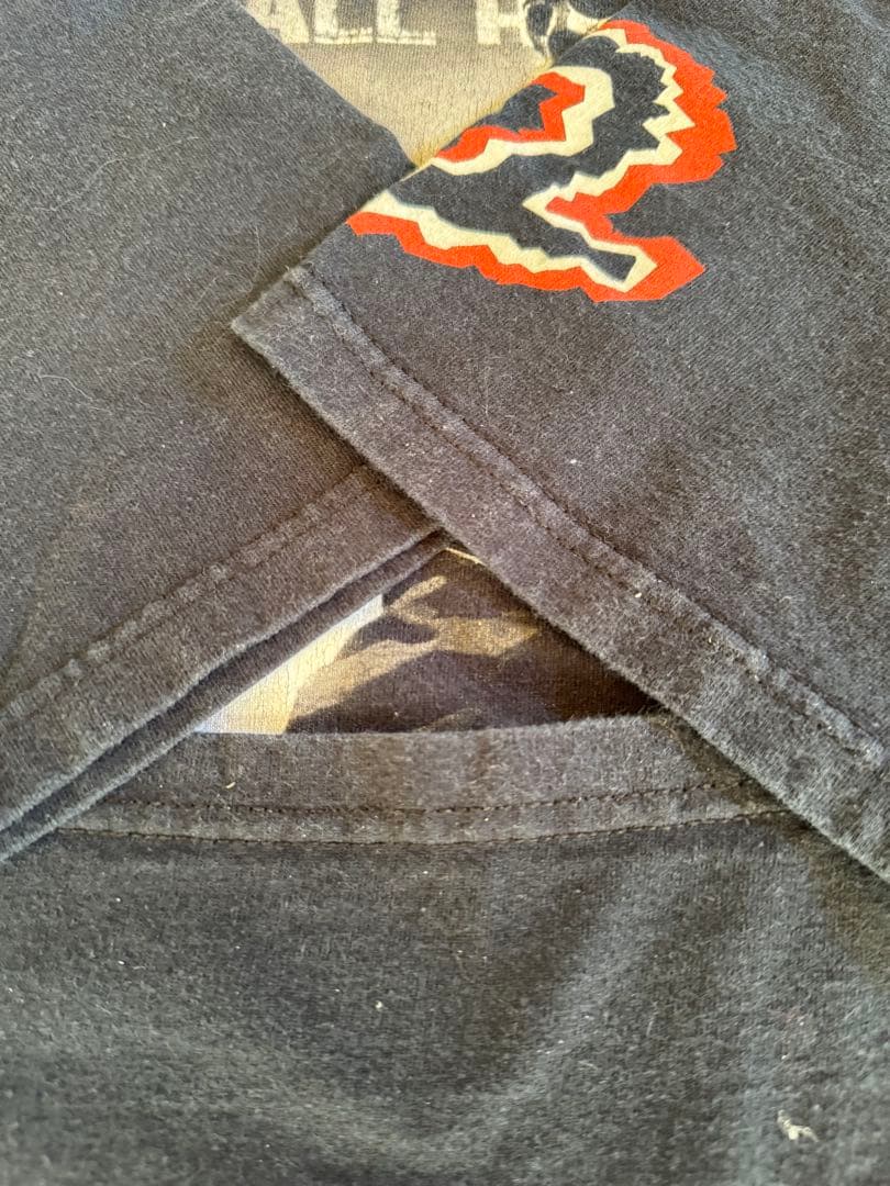 Slipknot スリップノット 2010 ポールグレイ 追悼 Tシャツ