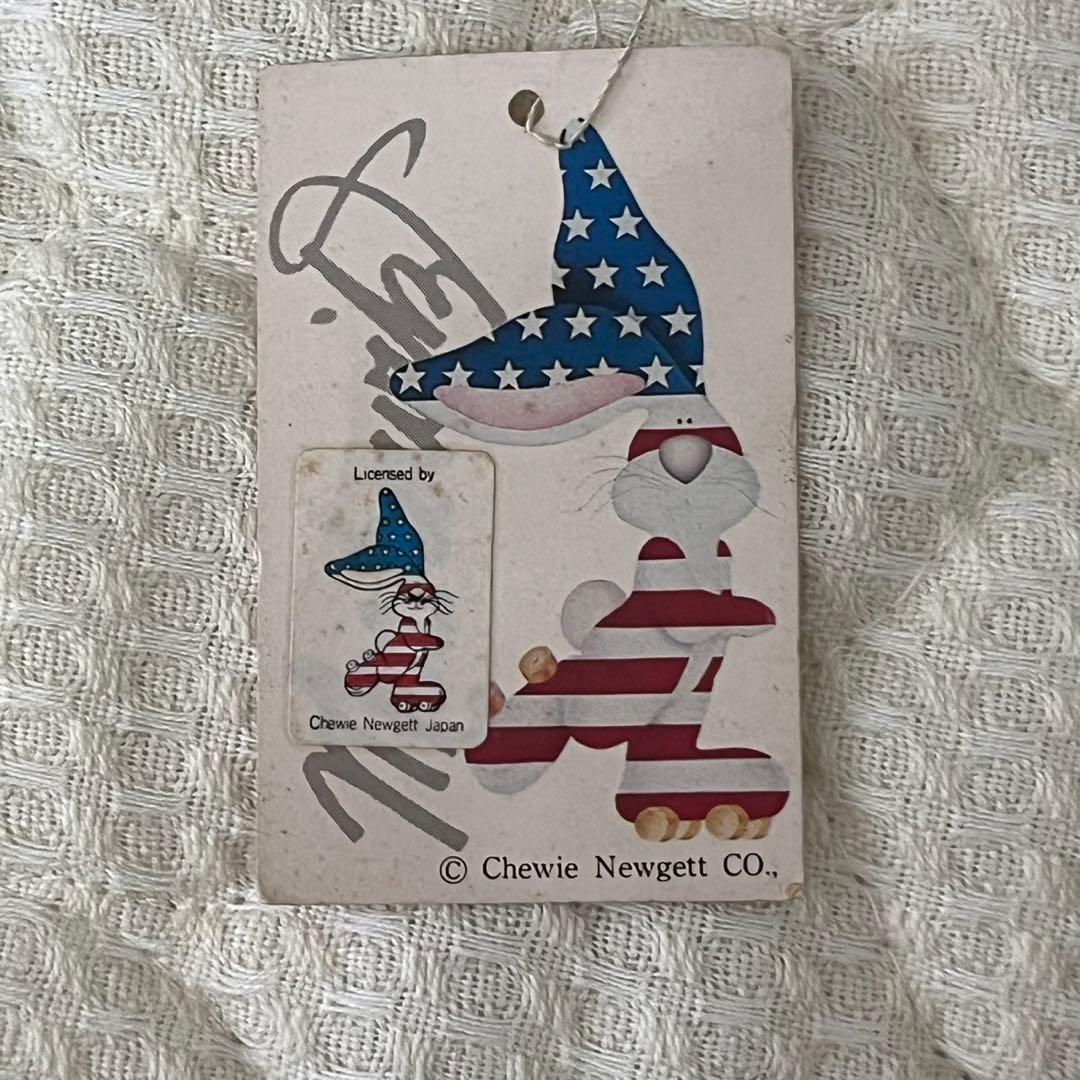 新品　昭和レトロ　スチュアート・マスコウィッツ　バンダイ ゴリラ ぬいぐるみ