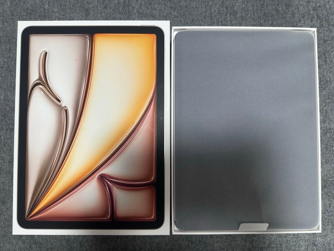 IPad Air M2 11インチ M2 128GB Wi-Fi