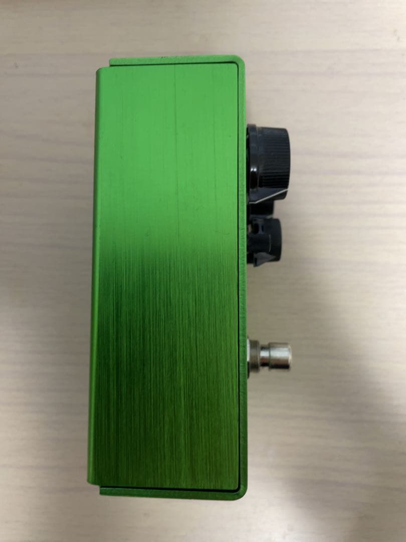 WAY HUGE Green Rhino MKⅣ