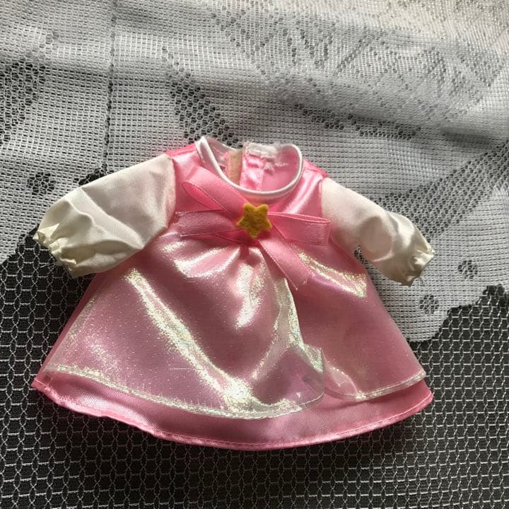 サンリオ リトルツインスターズ　レトロ　ぬいぐるみ(人形)  ララ