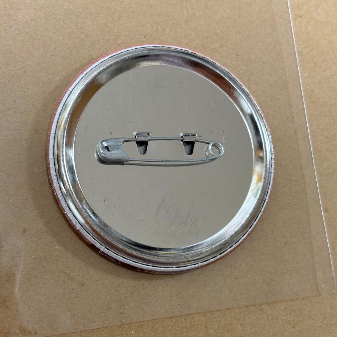 初音ミク ラスカル2020冬 缶バッジ 鏡音リン