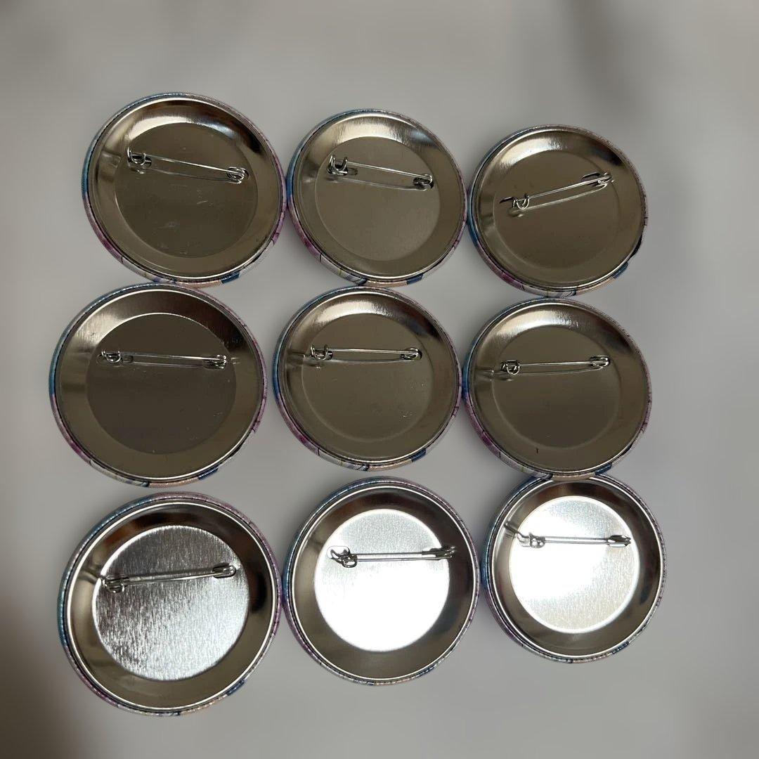 希少　初代缶バッジ　Free! ハイ☆スピード　桐嶋郁弥　缶バッジ