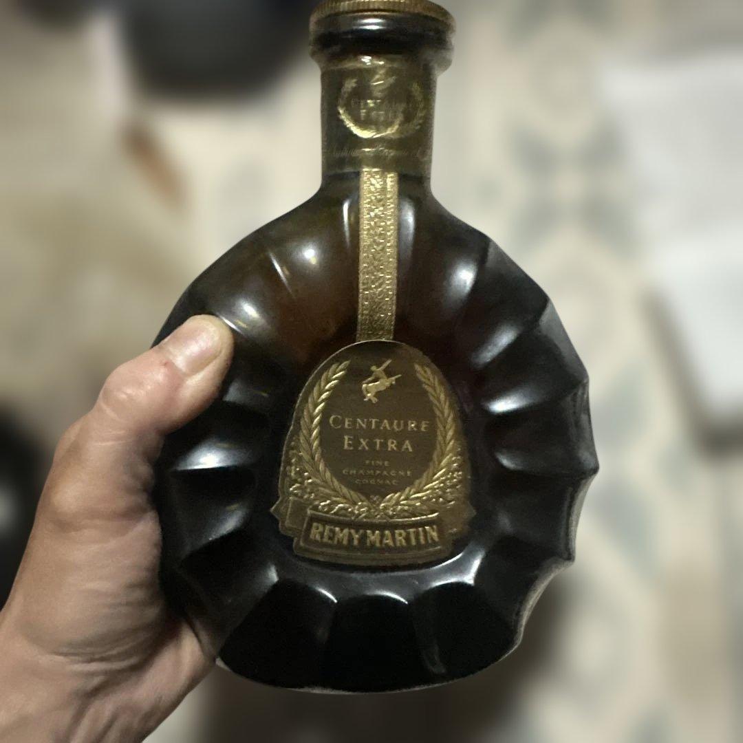 REMY MARTIN CENTAURO EXTRA 750ml 古酒