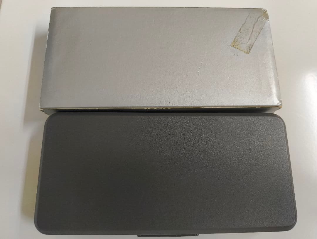 筆記具 faber-castell alpha-matic anthrazit