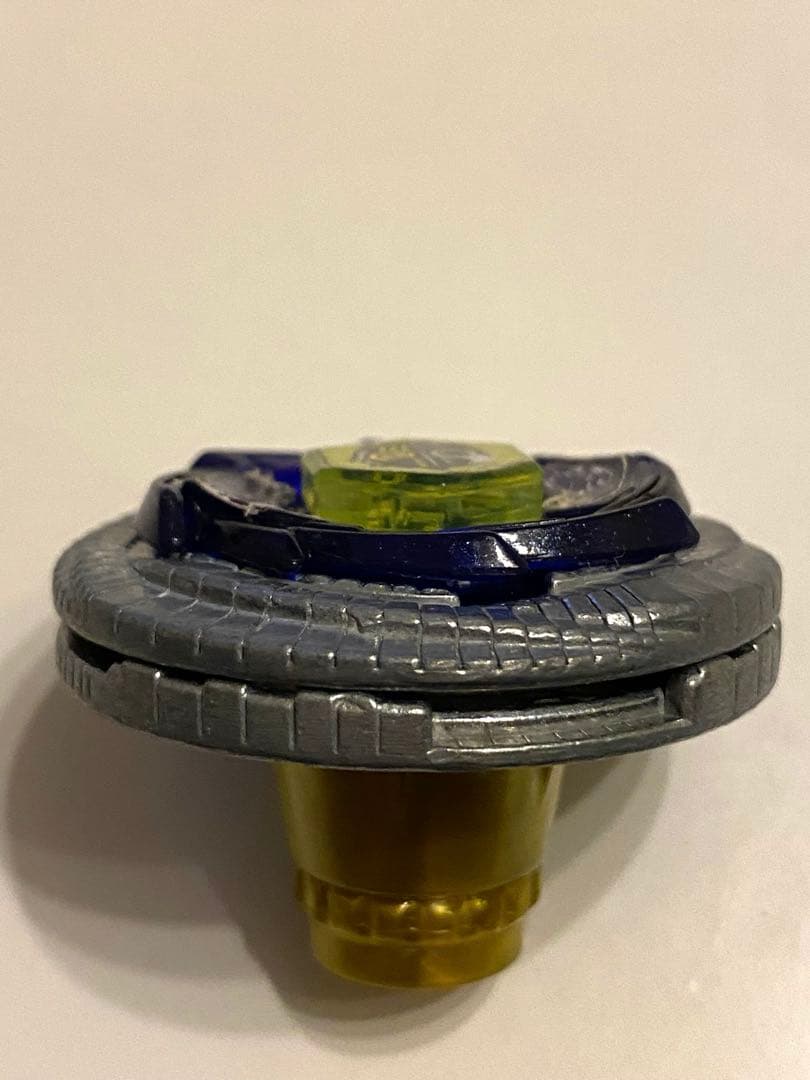 メタルファイトベイブレード デュオウラヌスレア品