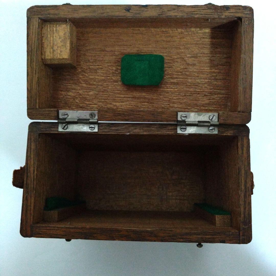 ビラム氏測風器(機械式風速計)