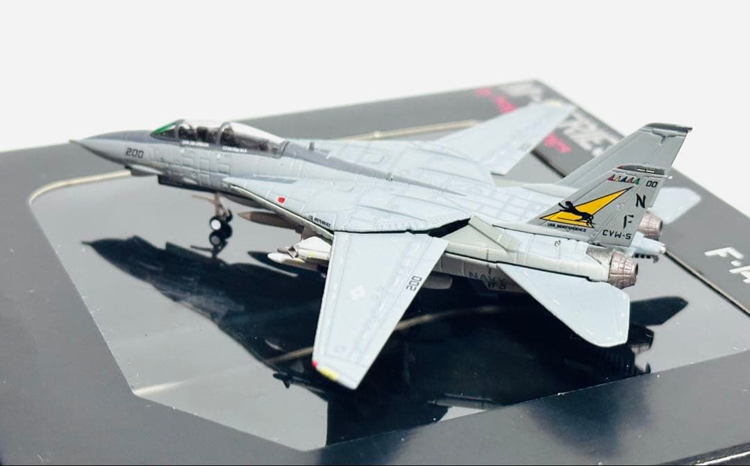 航空機・ヘリコプター Hogan 1/200 F-14A VF-21 Freelancers