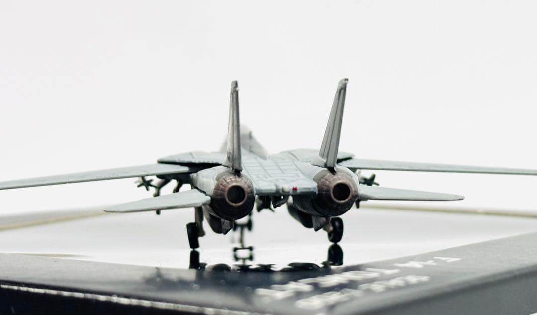航空機・ヘリコプター Hogan 1/200 F-14A VF-21 Freelancers
