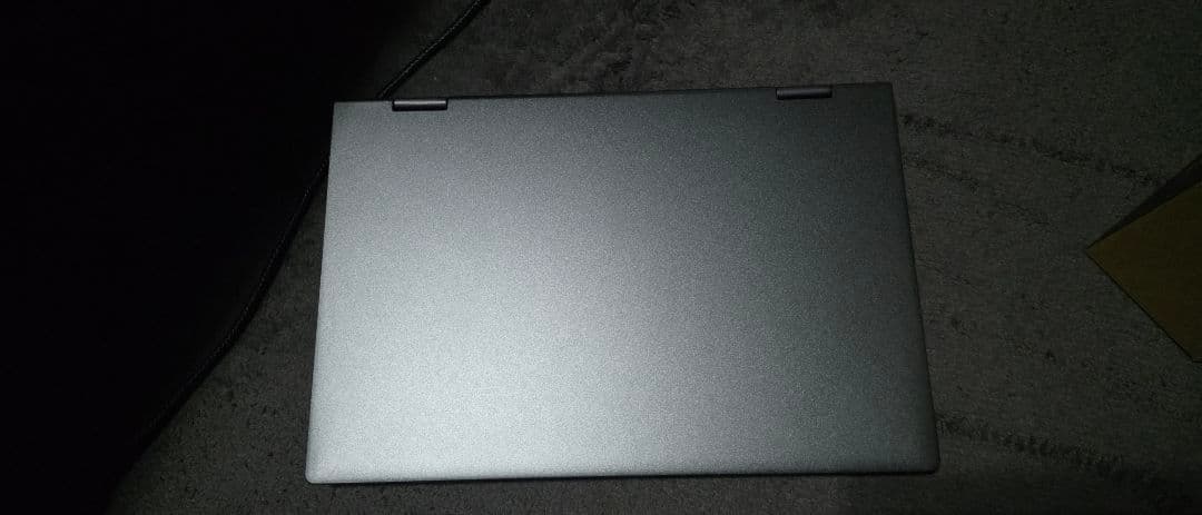 CHUWI MiniBox X ノートPC シルバー