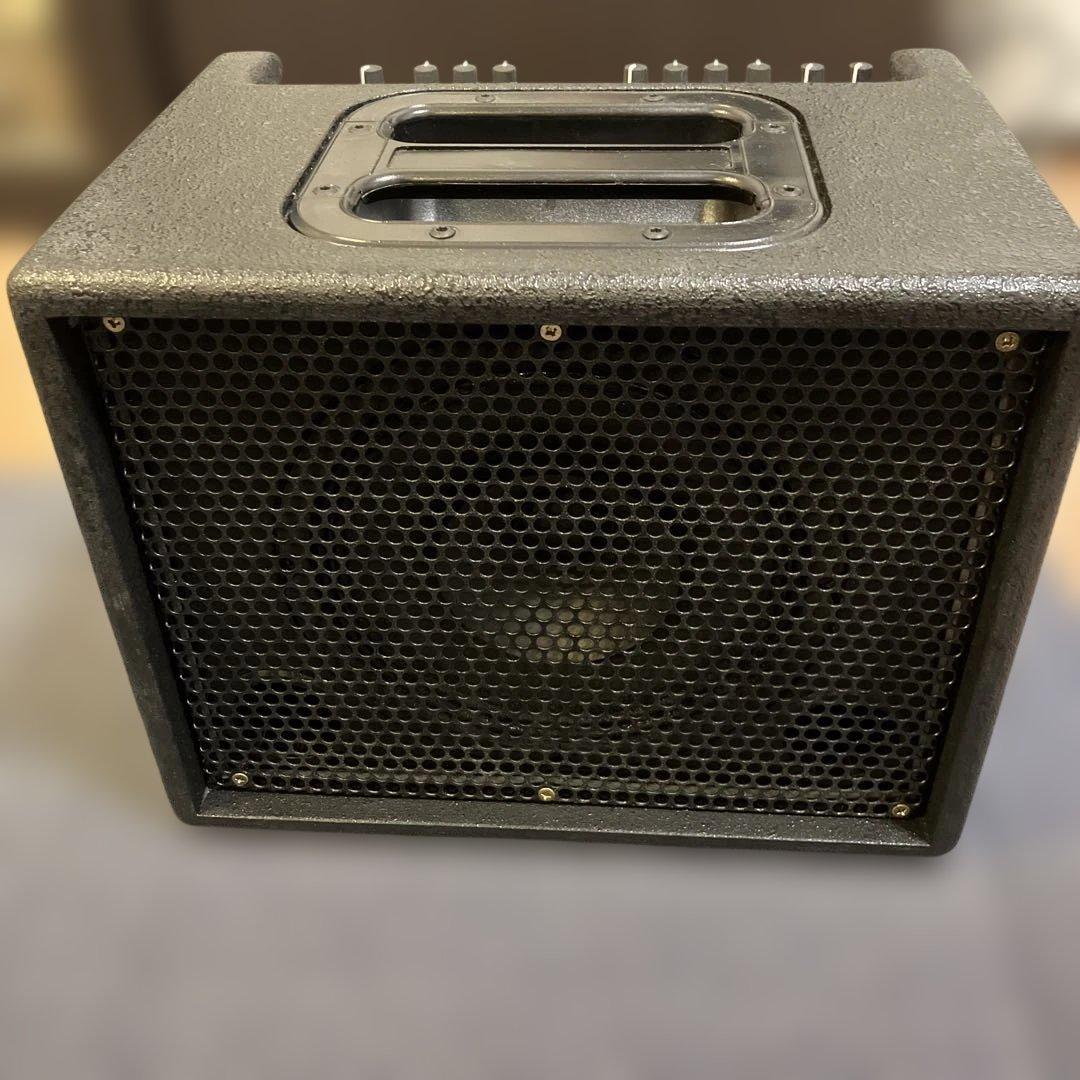 AER Bingo アコースティックアンプ