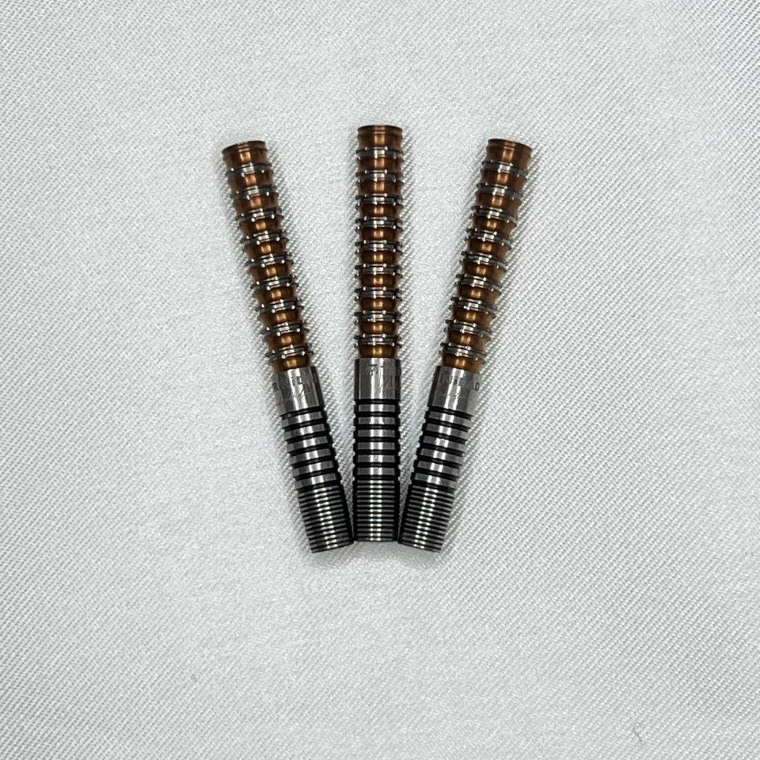 TRiNiDAD KID2 TiTO LIMITED 後藤智弥 トリニダード