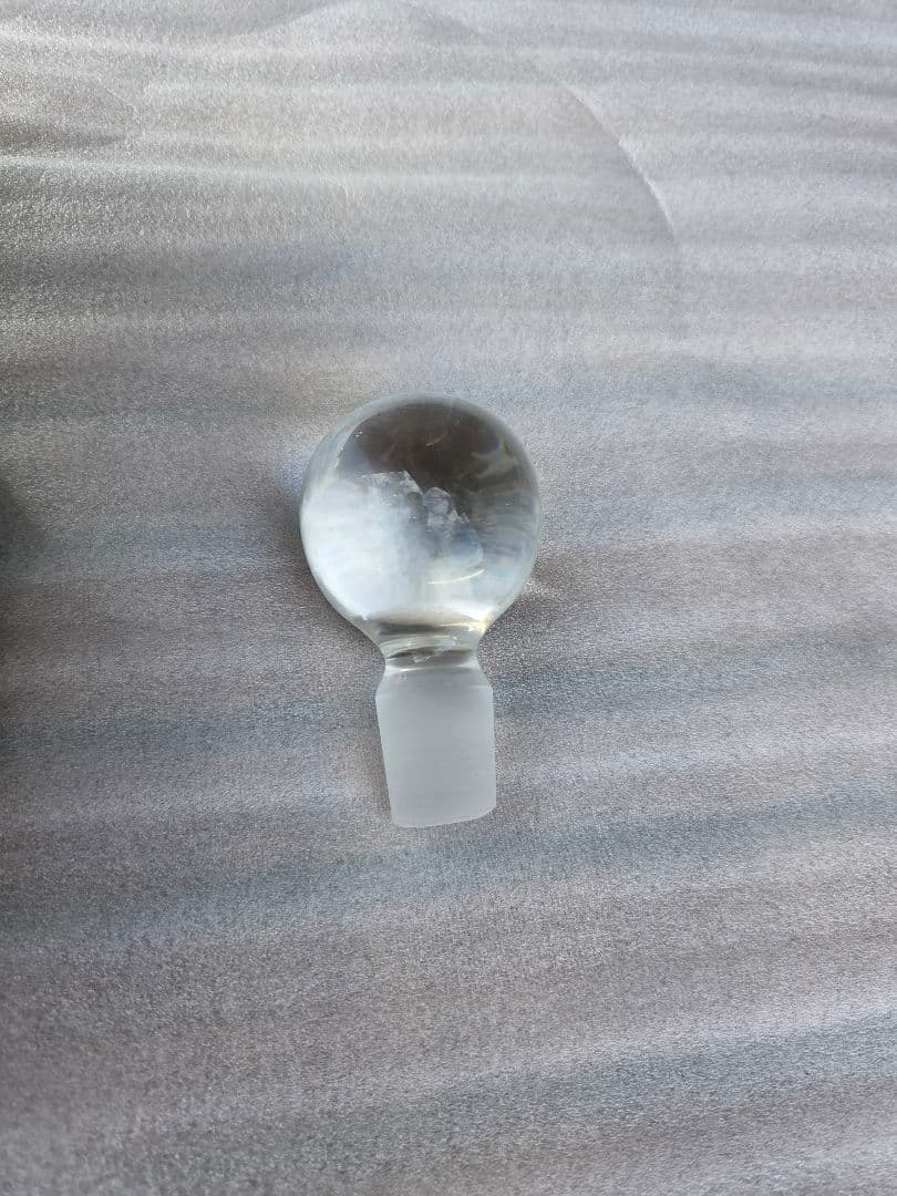 オールド　セント　アンドリュース　クリスタルウイスキー