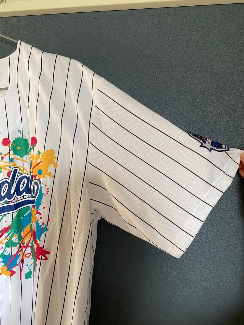 【レア】Official髭男dism ベースボールTシャツ Lサイズ