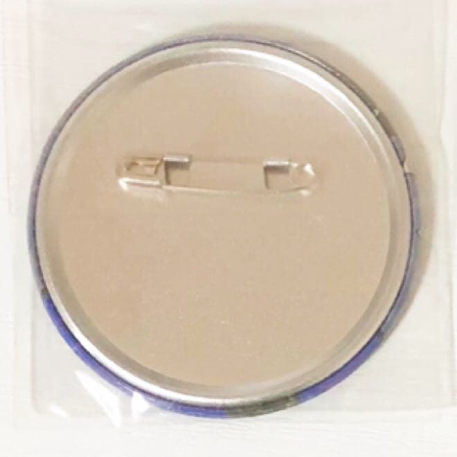 新品★あんスタ★カラ鉄【UNDEAD】缶バッジ★4点セット