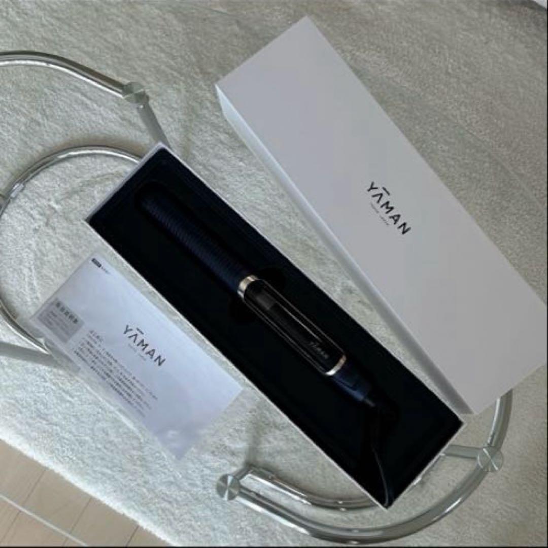 b*s様 ヤーマン　スムースアイロン　フォトイオン