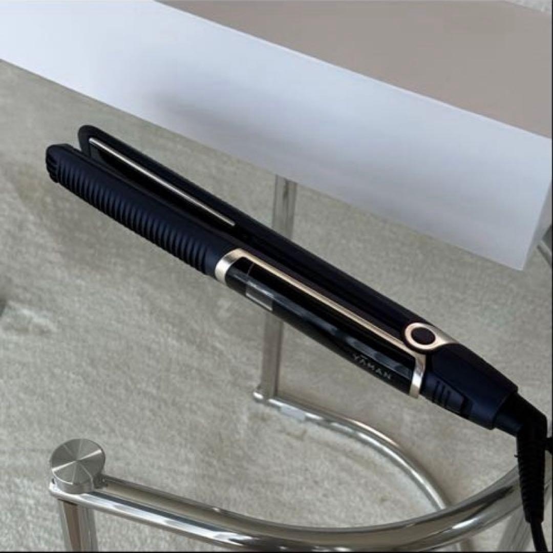 b*s様 ヤーマン　スムースアイロン　フォトイオン