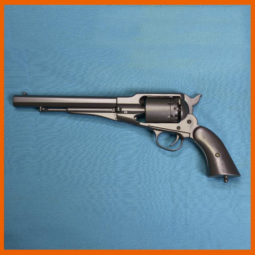 ま*ん様 コルト　アーミーリボルバー