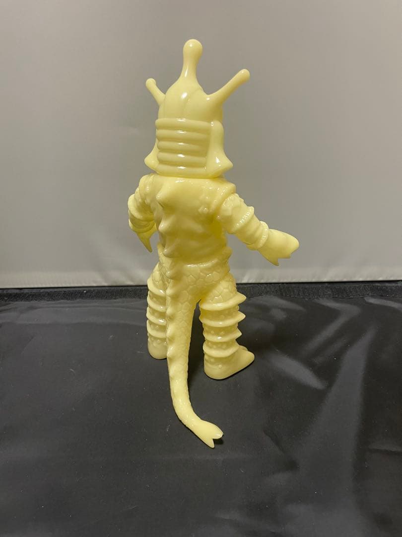 R*2様 M1号 ヒッポリト星人