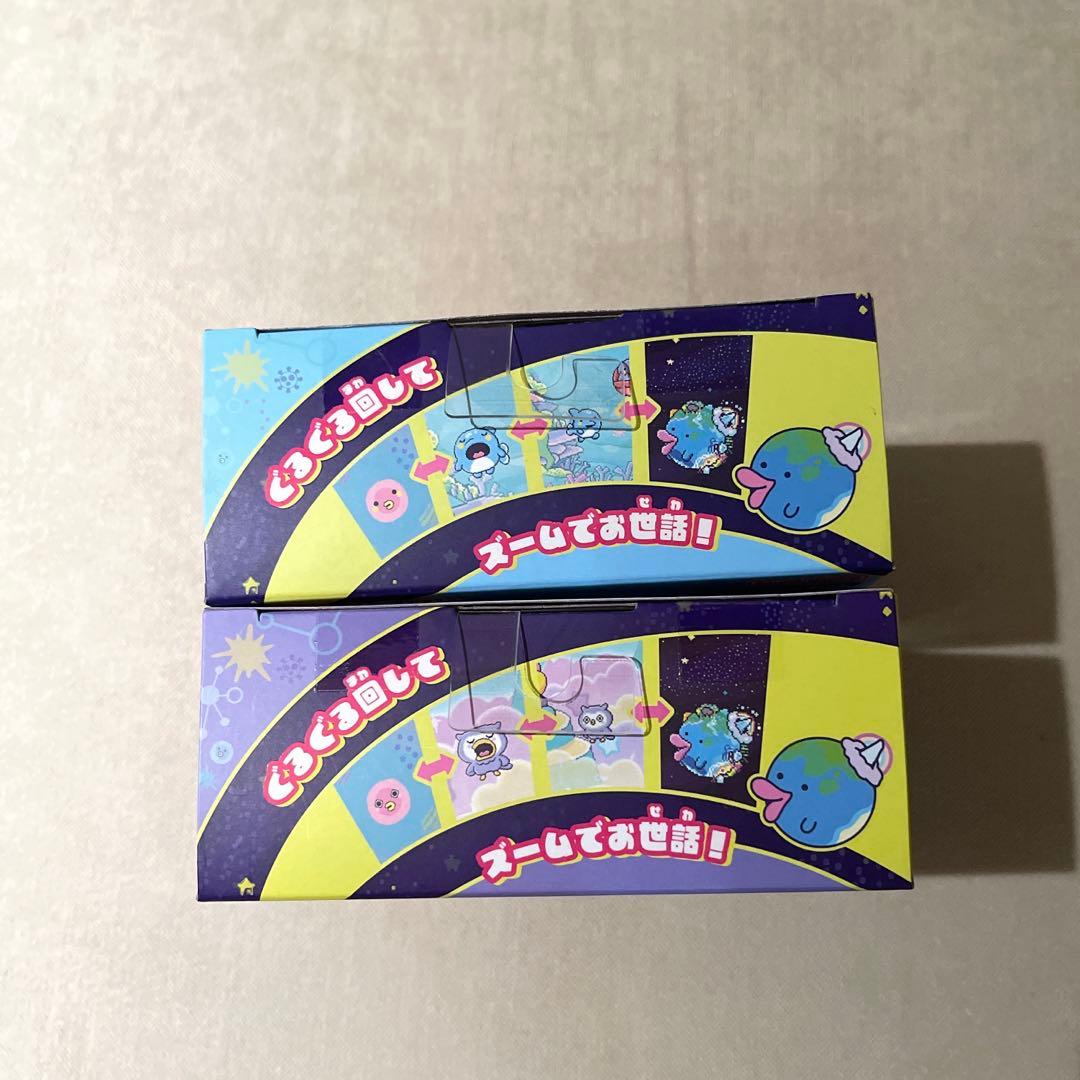 【新品未使用】たまごっちパラダイス 2個Tamagotchi Paradise