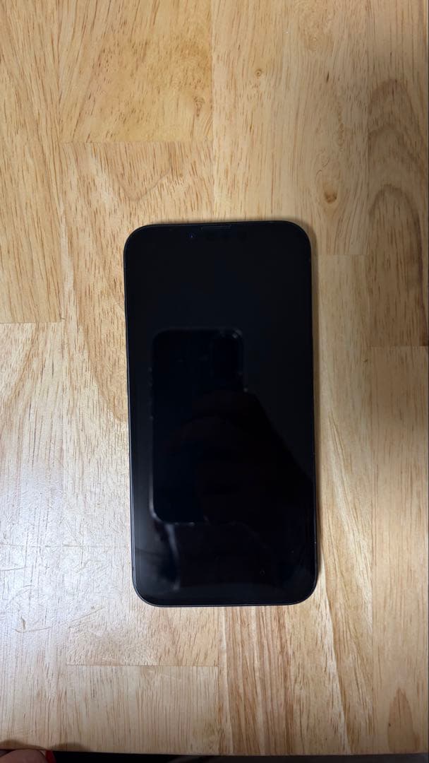 贅*付様 【美品】iPhone 16e ブラック 本体　256gb