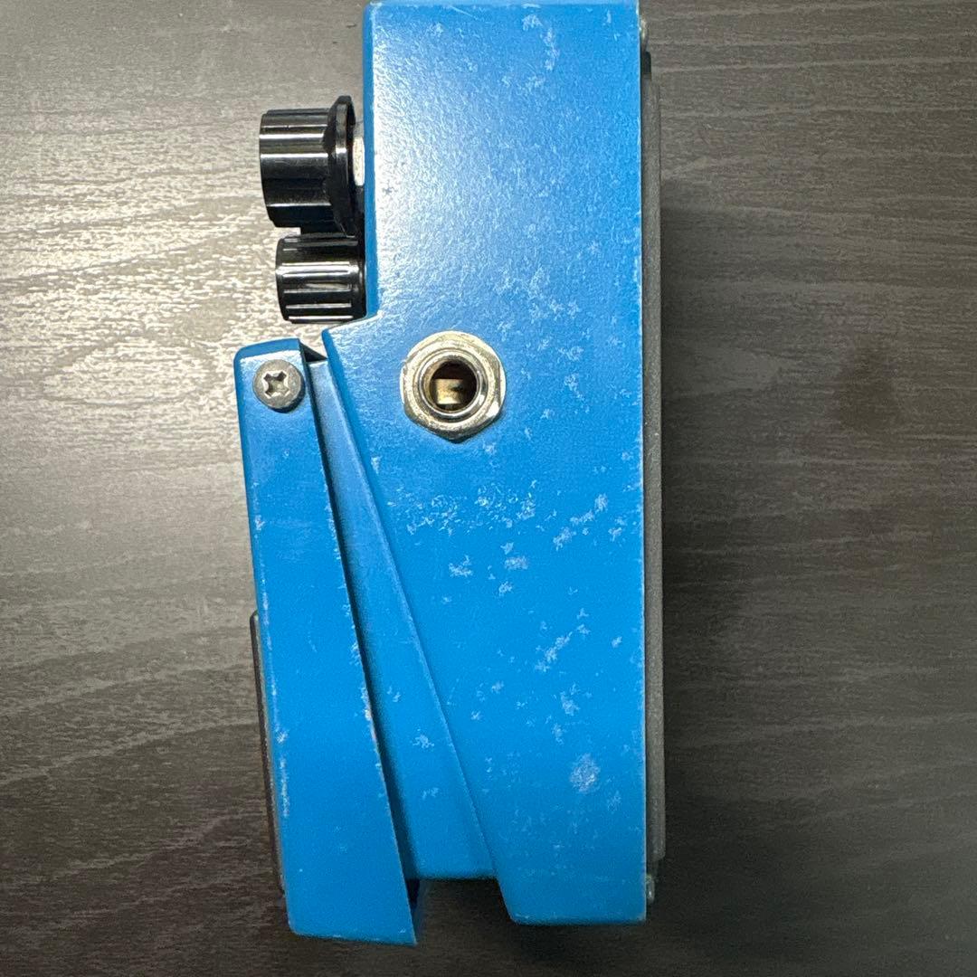 BOSS Blues D BD-2 ブルースドライバー