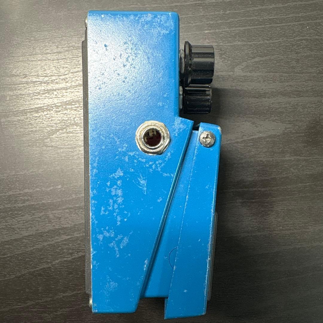 BOSS Blues D BD-2 ブルースドライバー