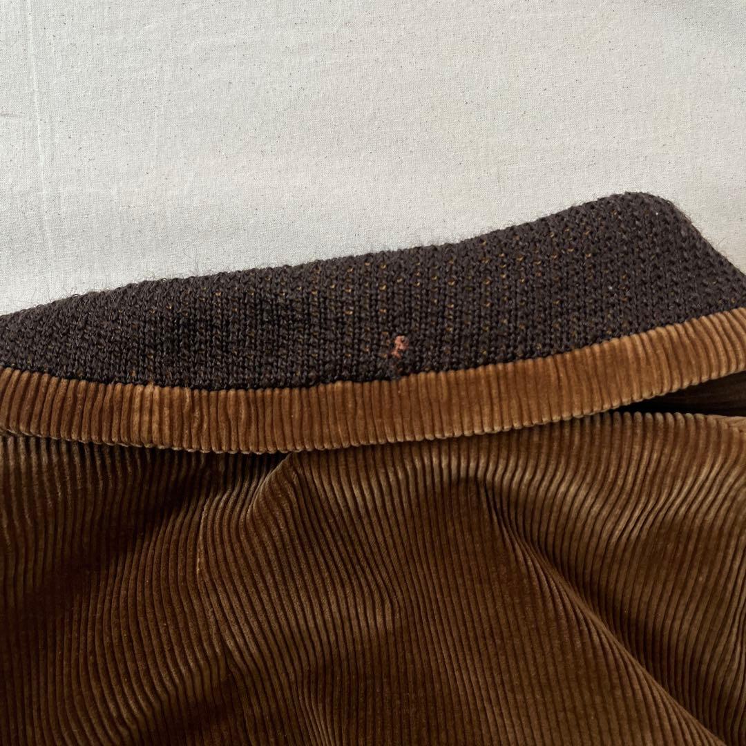 Vintage Sears Corduroy Jacket シアーズ　ジャケット