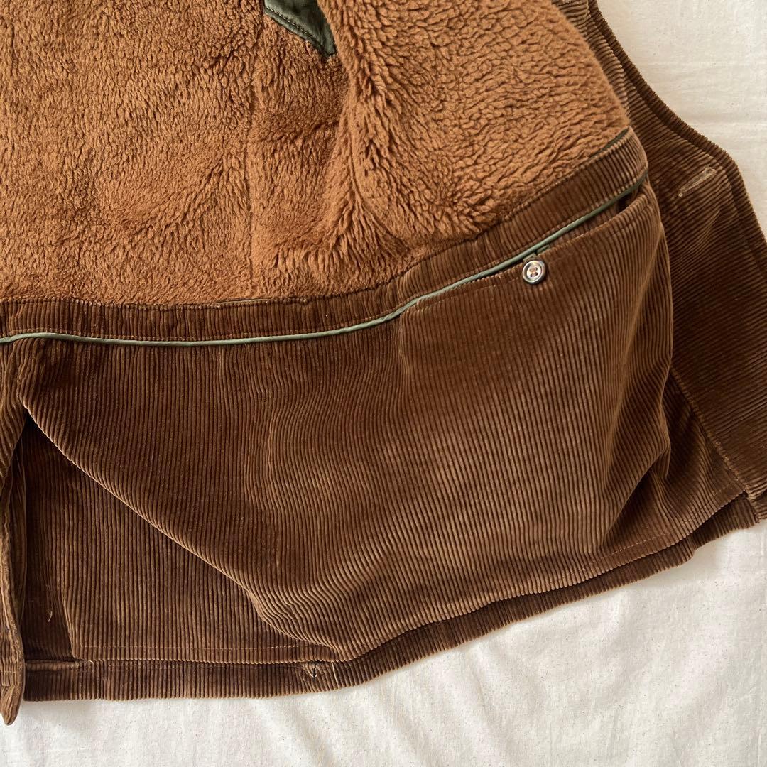 Vintage Sears Corduroy Jacket シアーズ　ジャケット