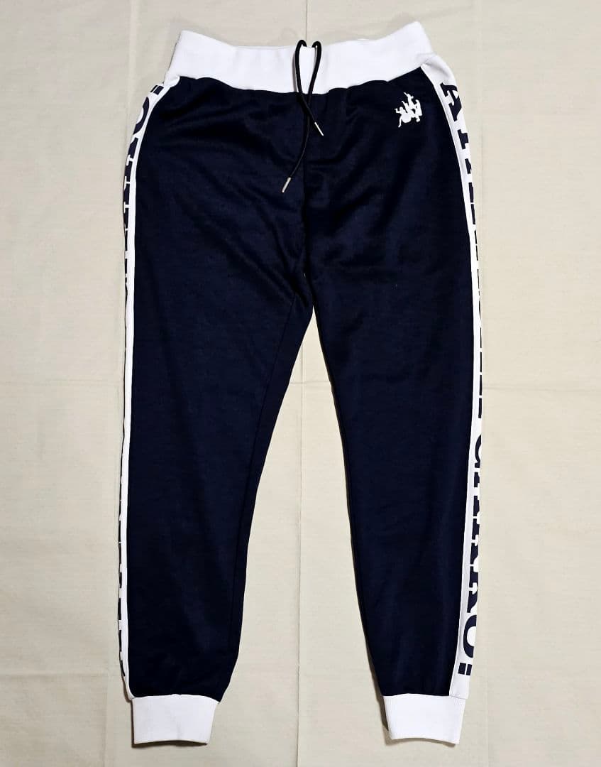 新しい学校のリーダーズ ジャージ下 L