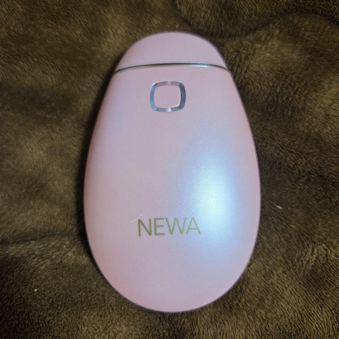 NEWA LIFT アンチエイジング美顔器 ピンク
