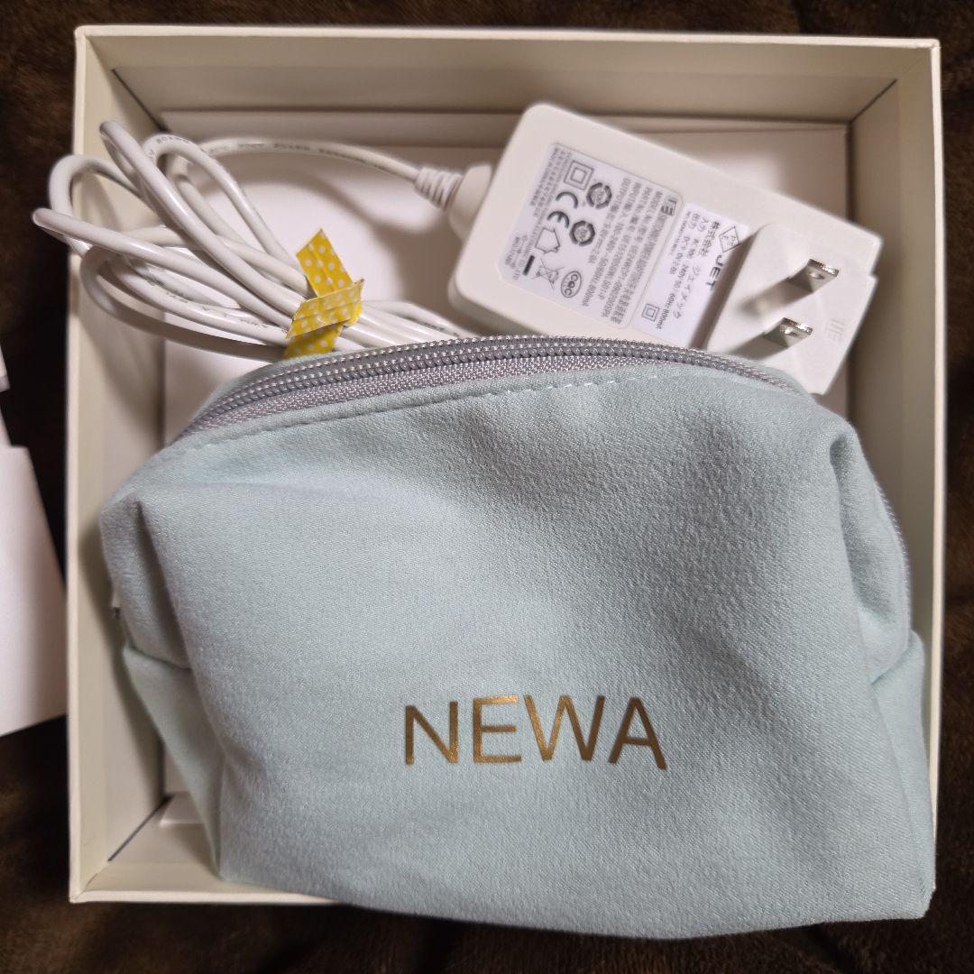 NEWA LIFT アンチエイジング美顔器 ピンク