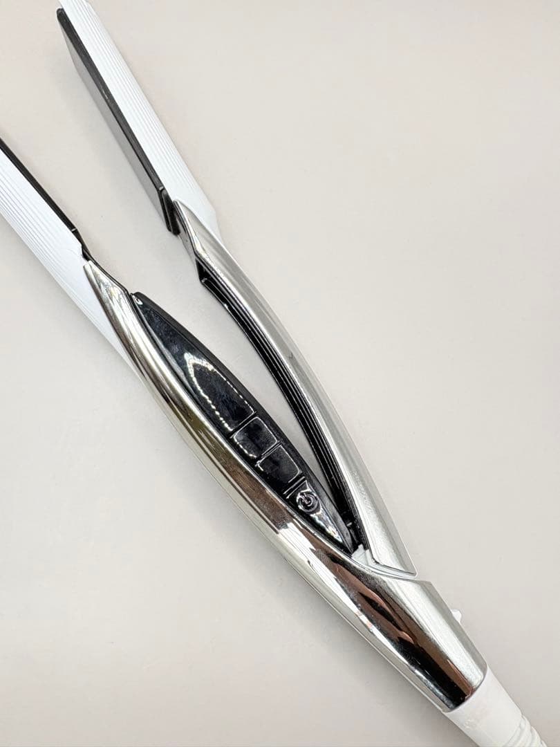 ReFa MTG リファ ストレートアイロン ヘアアイロン 344