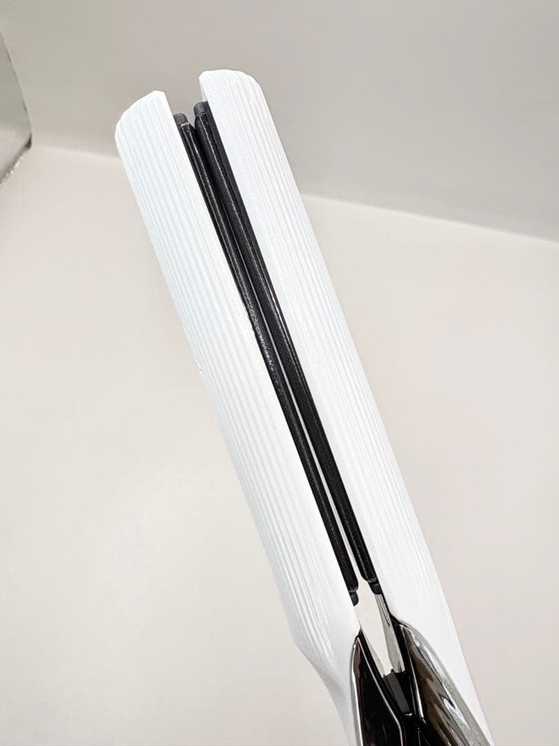 ReFa MTG リファ ストレートアイロン ヘアアイロン 344