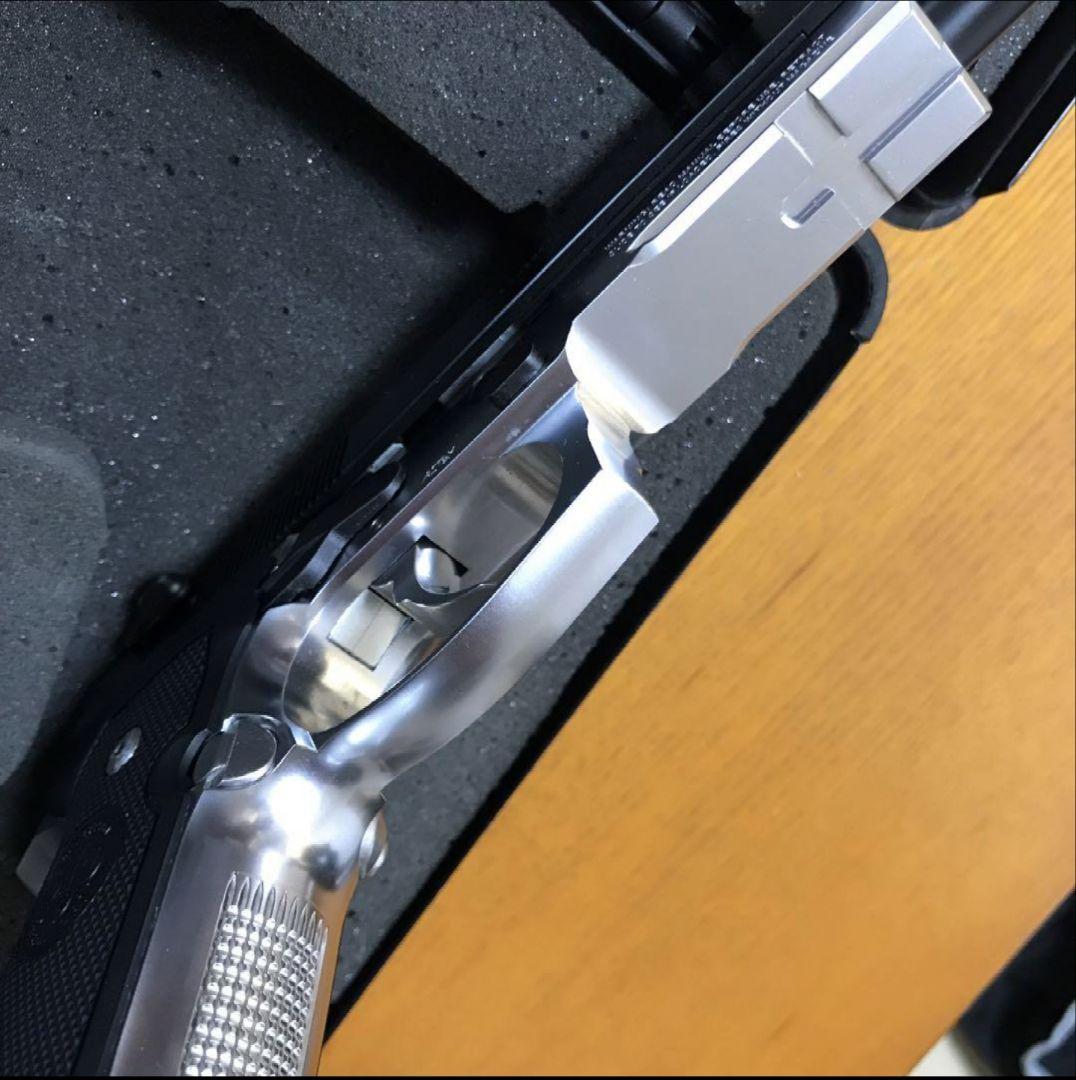 東京マルイ　ガスブローバック【M9A1】専用ケースセット