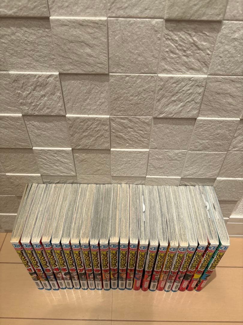 ヒ*ン様 僕のヒーローアカデミア 1〜42巻　全巻セット