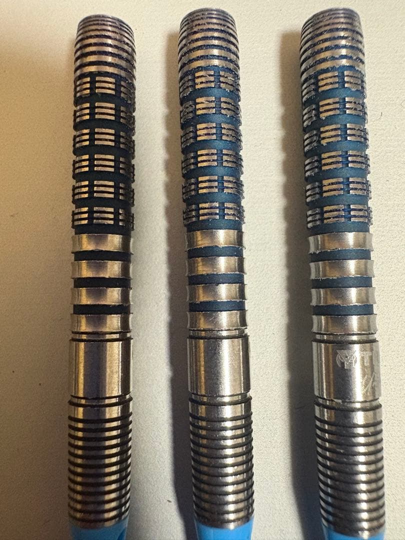 ダーツ TRINIDAD The  Romero type3 ST