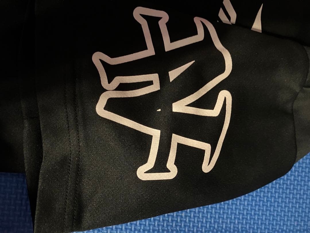 井上尚弥コラボTシャツ