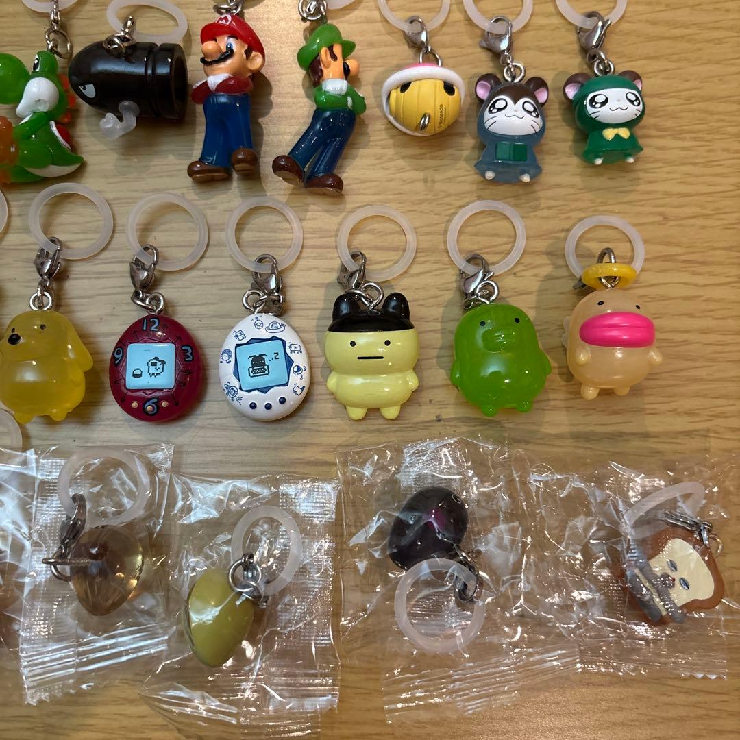 めじるしアクセサリー72個まとめ売り➕収納スタンド付き 【早い者勝ち‼️】