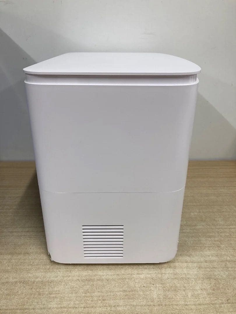 ✨ECOVACS Y1 PRO PLUS ロボット掃除機 DLX32 本体