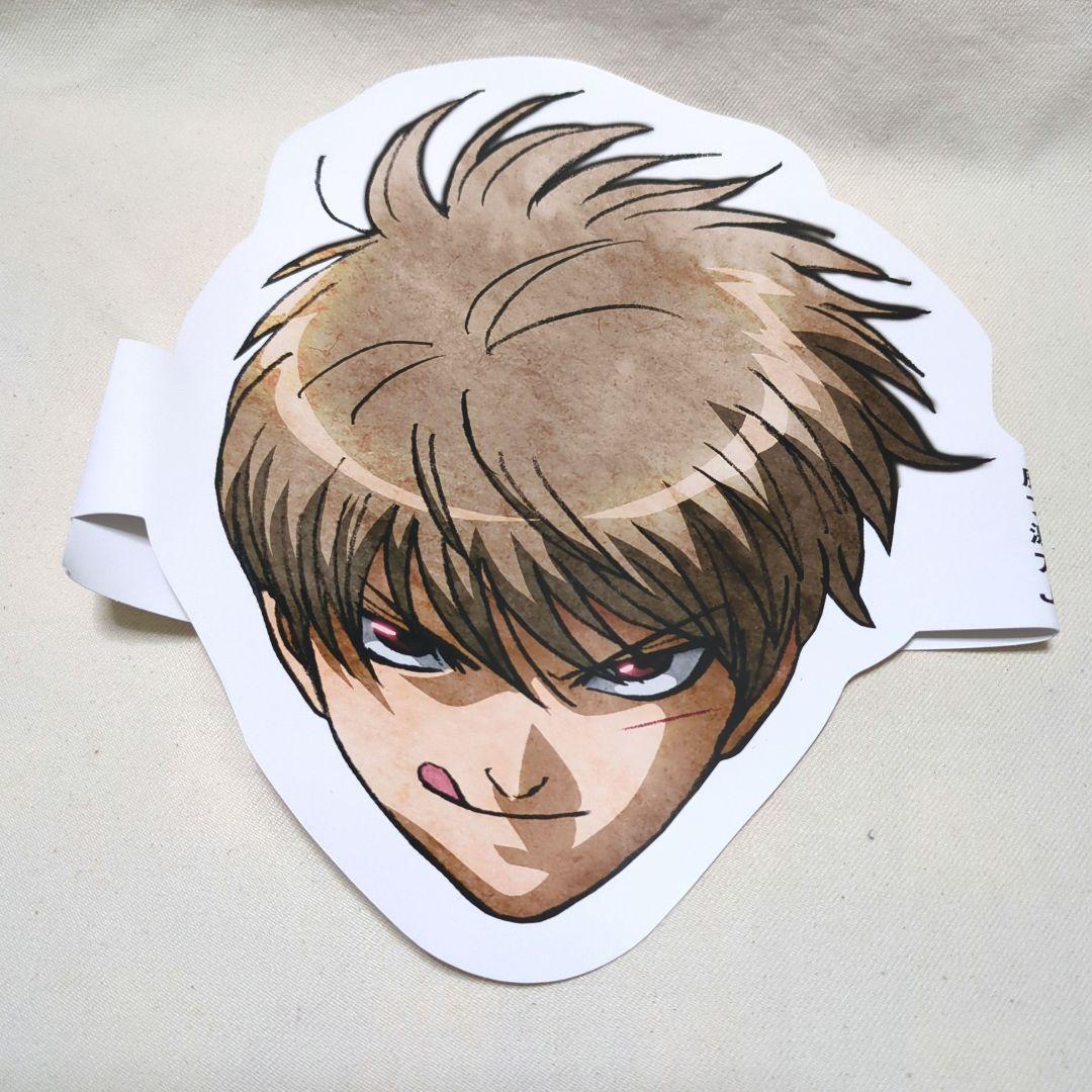 銀魂 真選組中心54点セット