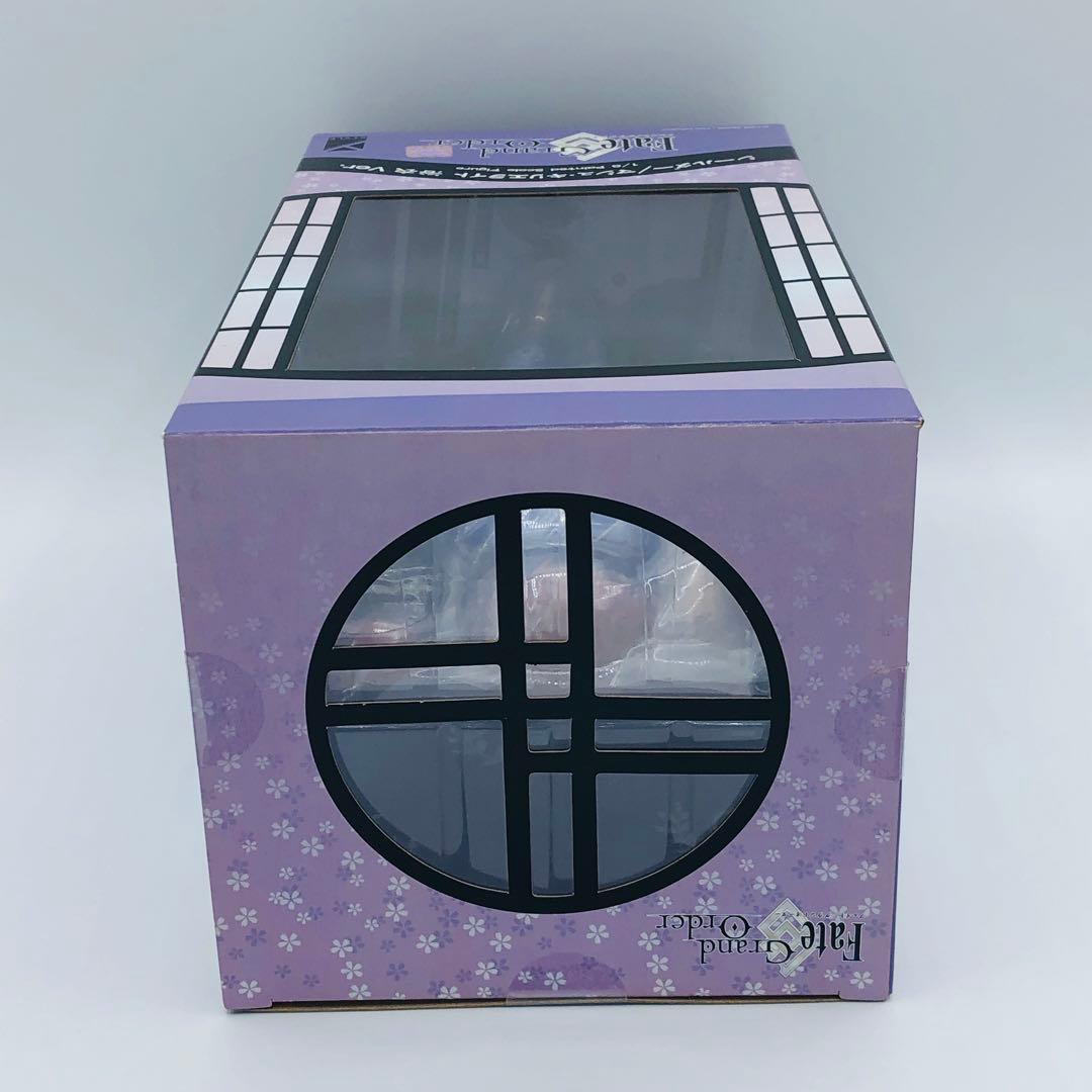 フリーイング Fate/Grand Order シールダー マシュ 浴衣 FGO