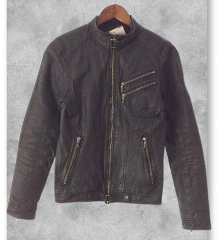 FUGA ライダース　サイズ44