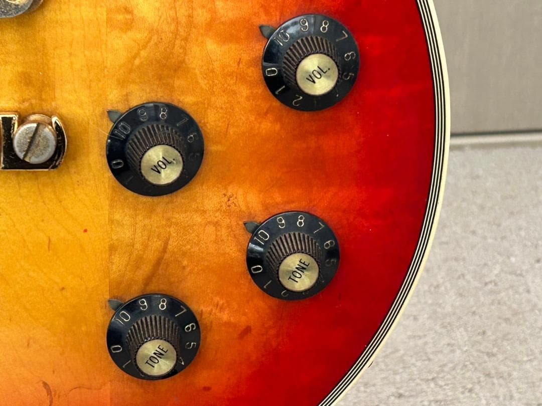 Greco グレコ EG-500C / エレキギター 1978年式　レスポール