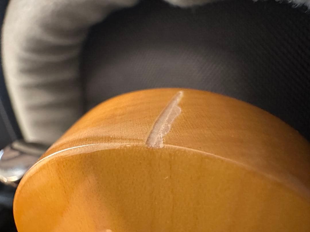 History HST-S-R-3S ストラトタイプ