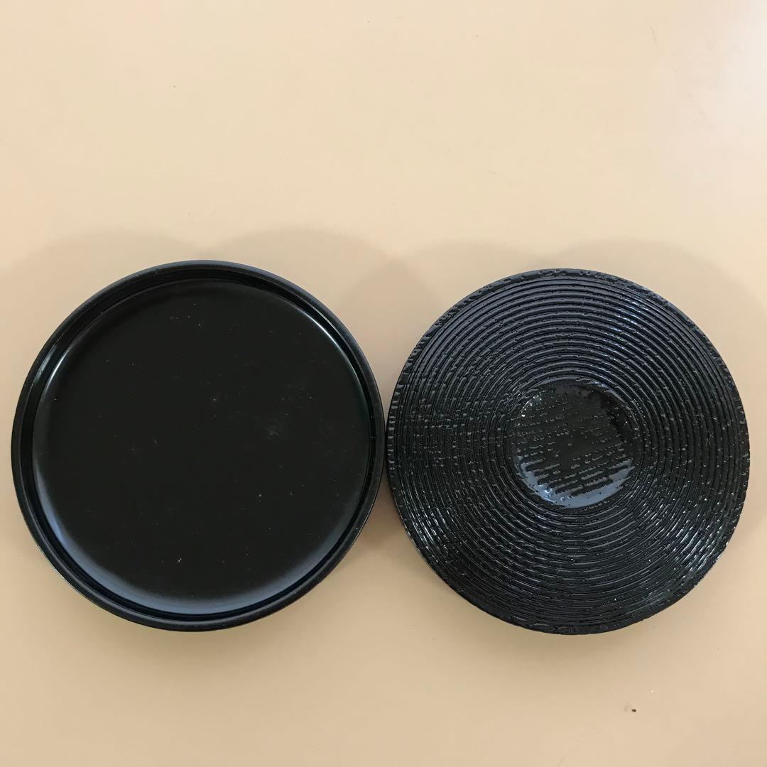 香合　お茶道具