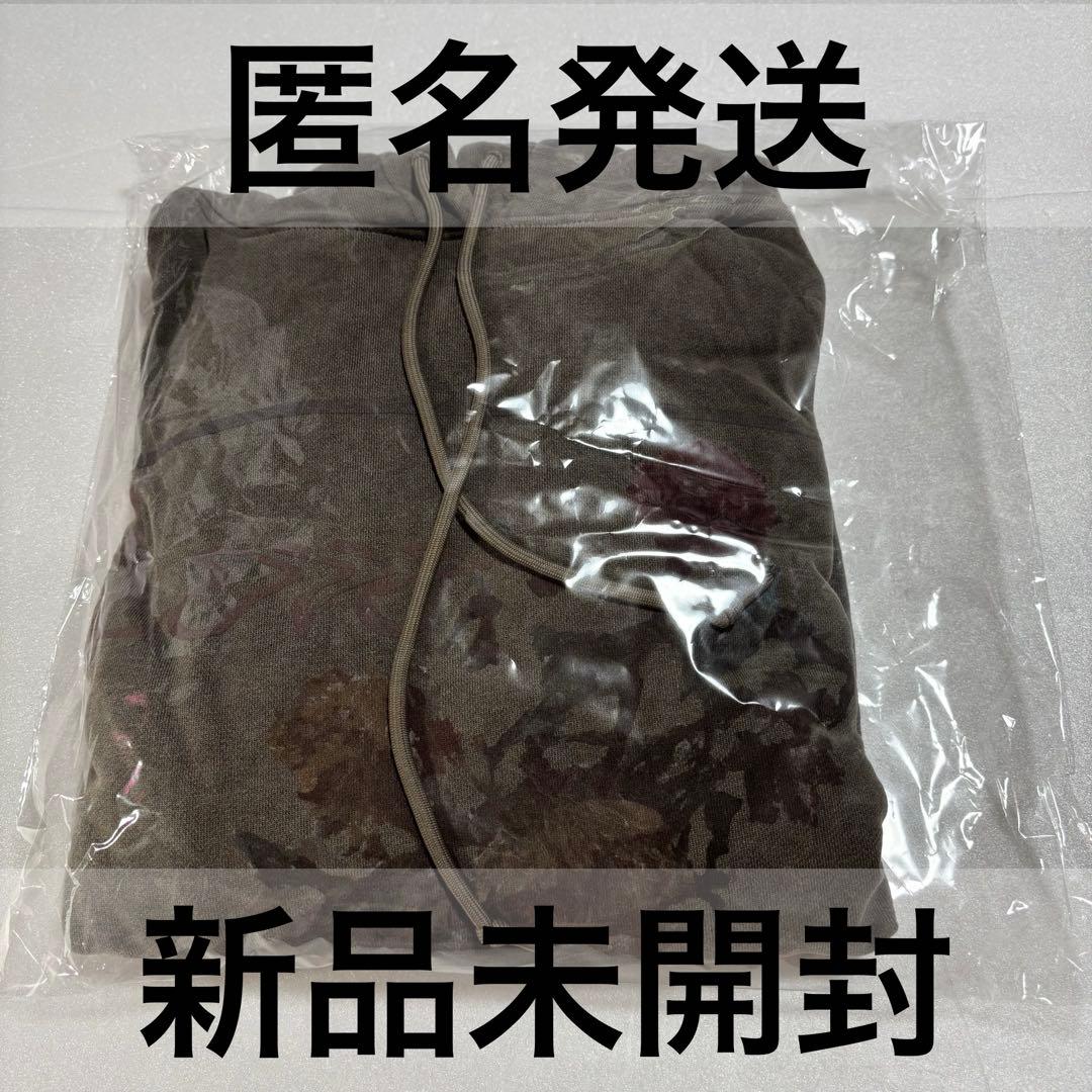 大*佐様 StrayKids ヒョンジン HOODIE フーディ POPUP 新