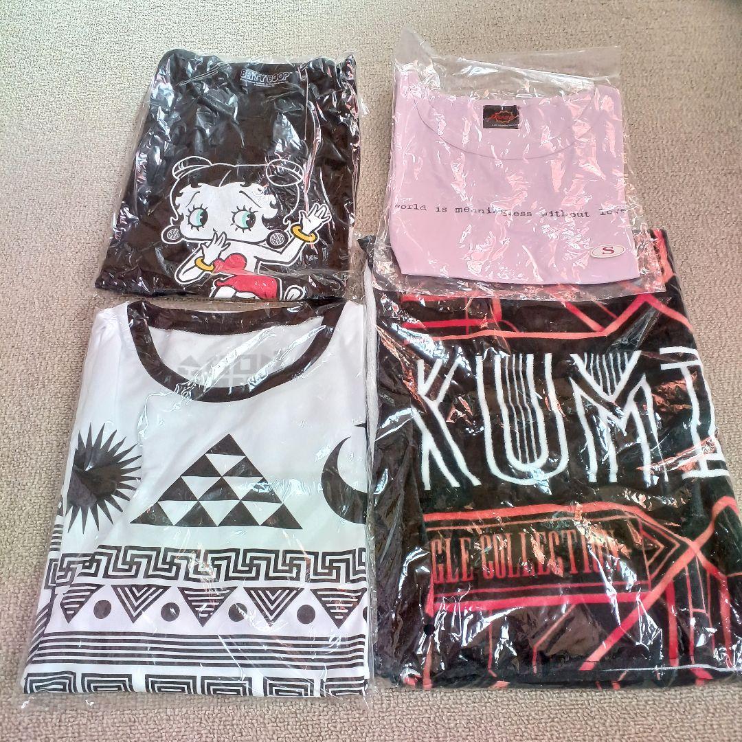 倖田來未　グッズセット